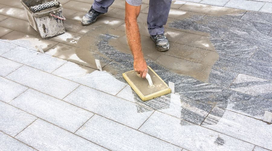 Professional gutter cleaning in Vandemere, NC